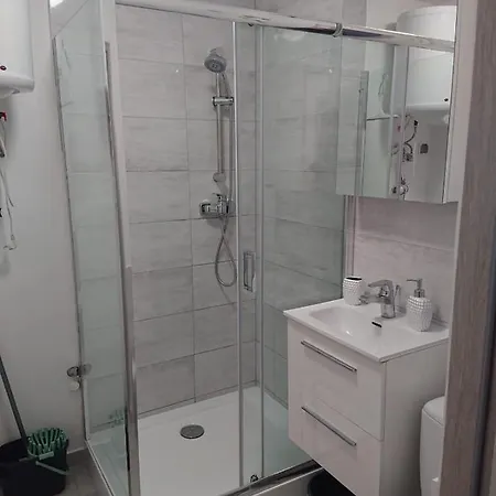 U Gosi Apartment Swinoujscie